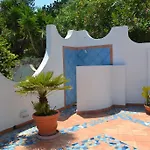 Maridea - Torpedine Marezzata Apartmán *