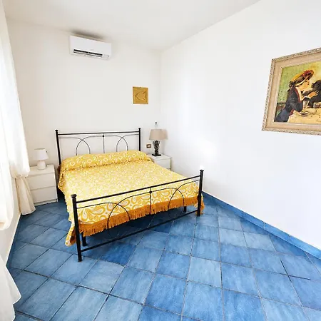 Maridea - Torpedine Marezzata Appartamento Ponza