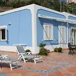 Maridea - Torpedine Marezzata Ponza