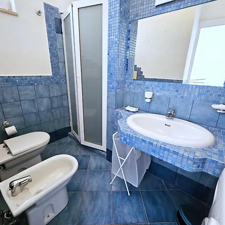 Maridea - Torpedine Marezzata Appartement