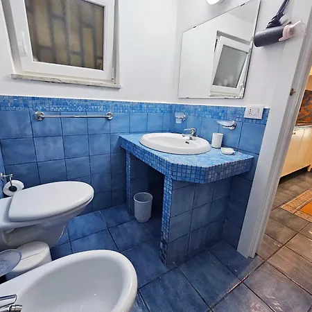 Appartement Maridea - Torpedine Marezzata