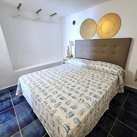 Appartement Maridea - Torpedine Marezzata