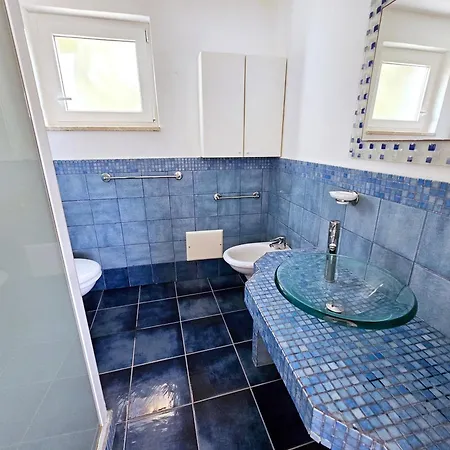 Maridea - Torpedine Marezzata Appartement *