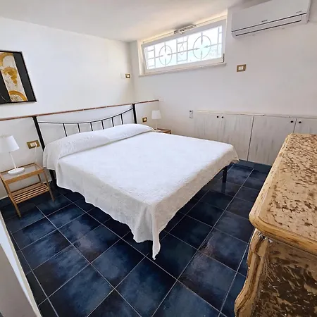 Appartement Maridea - Torpedine Marezzata Ponza