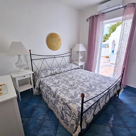 Appartement Maridea - Torpedine Marezzata *