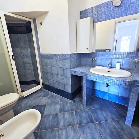 Maridea - Torpedine Marezzata Appartement