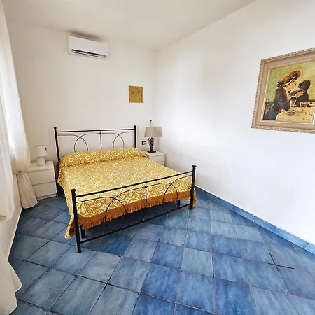 Maridea - Torpedine Marezzata Appartement Ponza