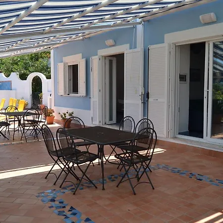 Maridea - Torpedine Marezzata Appartement *