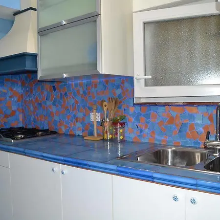 Maridea - Torpedine Marezzata Appartement